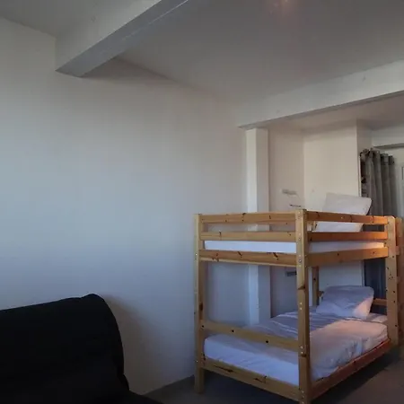 Cosy 4 Pers, Aux Pieds, Casier A Skis, Parkings Gratuits, Equipement Complet Inclus. - Fr-1-602-4 Lejlighed *