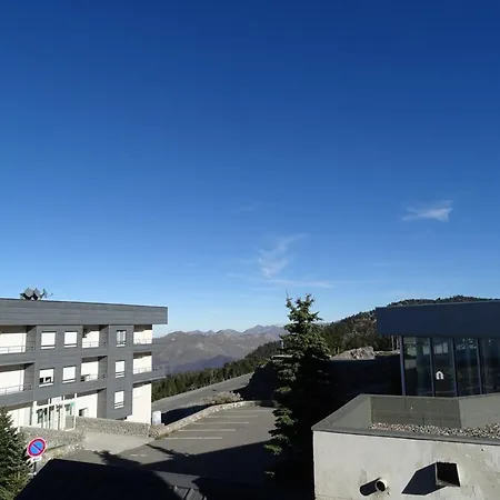 Apartment Cosy 4 Pers, Aux Pieds, Casier A Skis, Parkings Gratuits, Equipement Complet Inclus. - Fr-1-602-4 Arette
