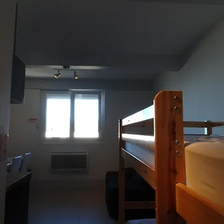Cosy 4 Pers, Aux Pieds, Casier A Skis, Parkings Gratuits, Equipement Complet Inclus. - Fr-1-602-4 Apartment