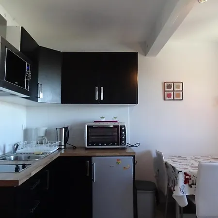 Apartment Cosy 4 Pers, Aux Pieds, Casier A Skis, Parkings Gratuits, Equipement Complet Inclus. - Fr-1-602-4