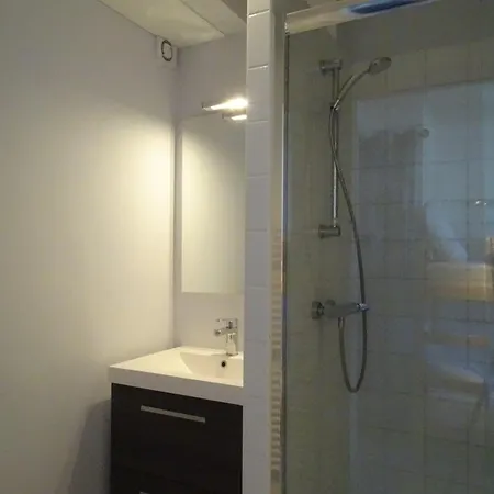 Apartment Cosy 4 Pers, Aux Pieds, Casier A Skis, Parkings Gratuits, Equipement Complet Inclus. - Fr-1-602-4 Arette